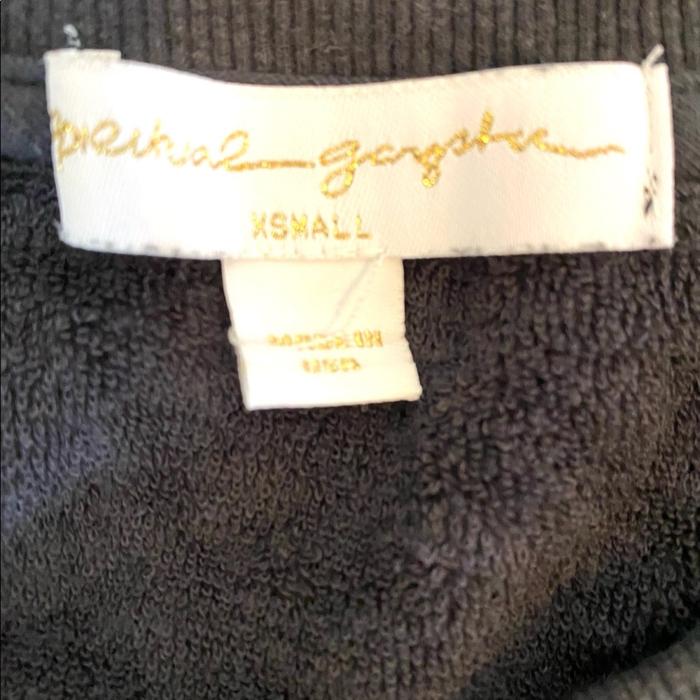 Spiritual Gangster Lightweight Crew Sweatshirt XS - Picture 2 of 5